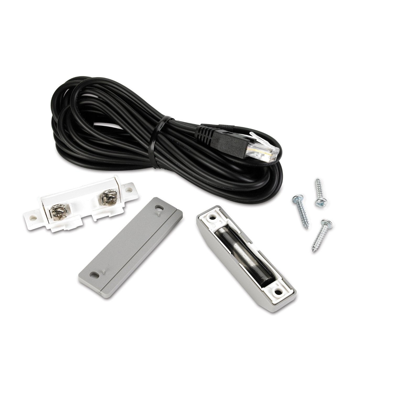APC by Schneider Electric Wired, Sensor, NetBotz, 1 Door Switch NBES0303S