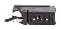 APC by Schneider Electric IT Power Distribution Module 2 Pole 3 Wire 30A L2-L3 L6-30 380cm unit PDM2330L6-23-380