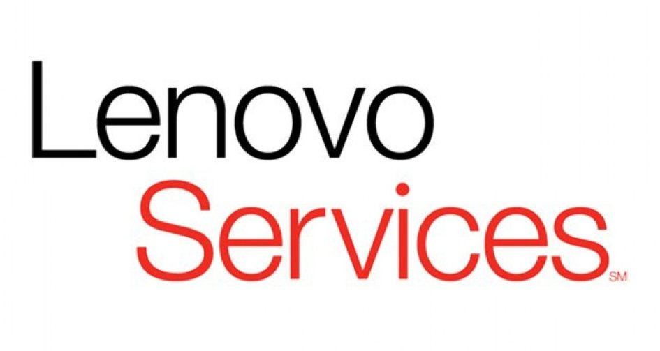 Lenovo 5WS7A35915 warranty/support extension 1 year(s)