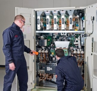 APC by Schneider Electric WADVULTRA-VS3-A150 installation service