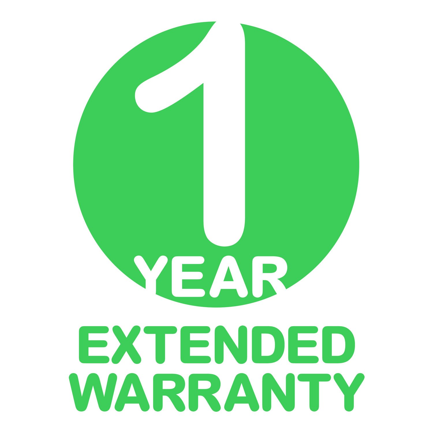 APC by Schneider Electric Warranty extension service pack, for new product purchase, 1yr, level 07 WBEXTWAR1YR-SP-07