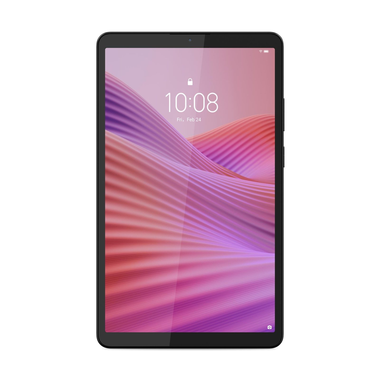 Lenovo Tab K9 64 GB 22.1 cm (8.7") 4 Wi-Fi 5 (802.11ac) Android 14 Grey ZAF20096US