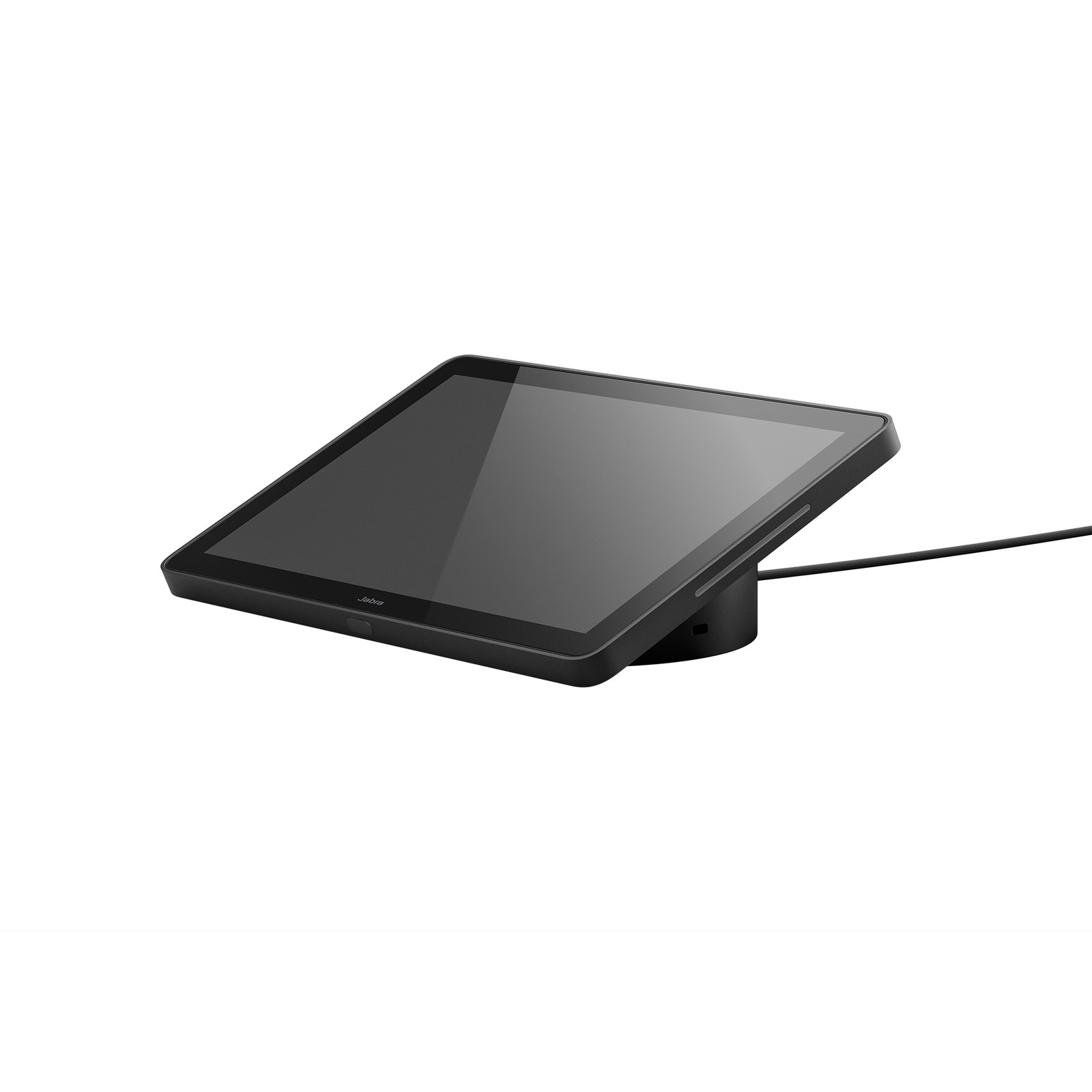 Jabra PanaCast Control - UC (NA, TC, PoE, Power cord-A, 2x Ethernet cables 4.57m/15ft, Injector) 8510-232