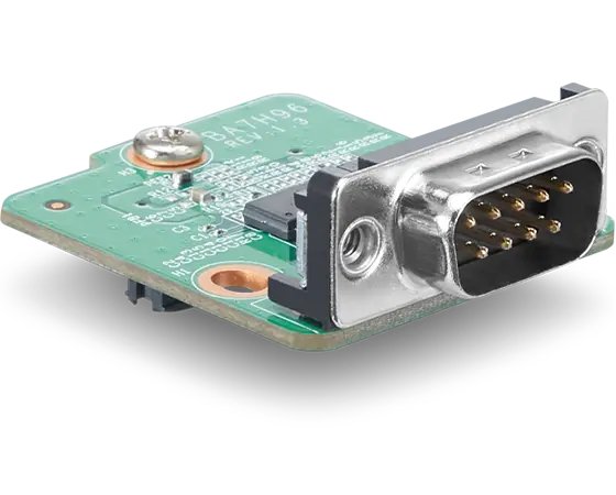 Lenovo COM Expansion Card interface cards/adapter Internal RS-232 4XH1K25073