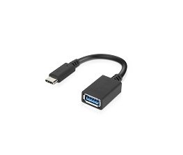 Lenovo USB-C to USB-A Adapter 4X90Q59481