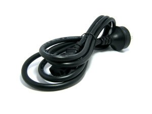 Lenovo 39Y7920 power cable 2.8 m C13 coupler