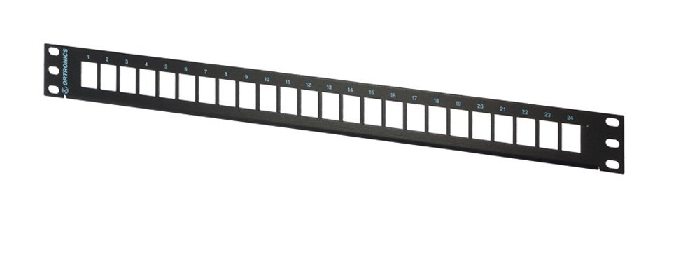Legrand PHDPJU24 patch panel