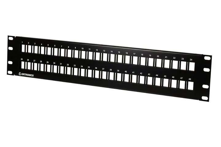 Legrand SPKFU48 patch panel