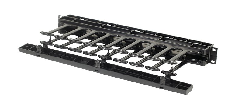 Legrand SHMC1RU cable tray Straight Black
