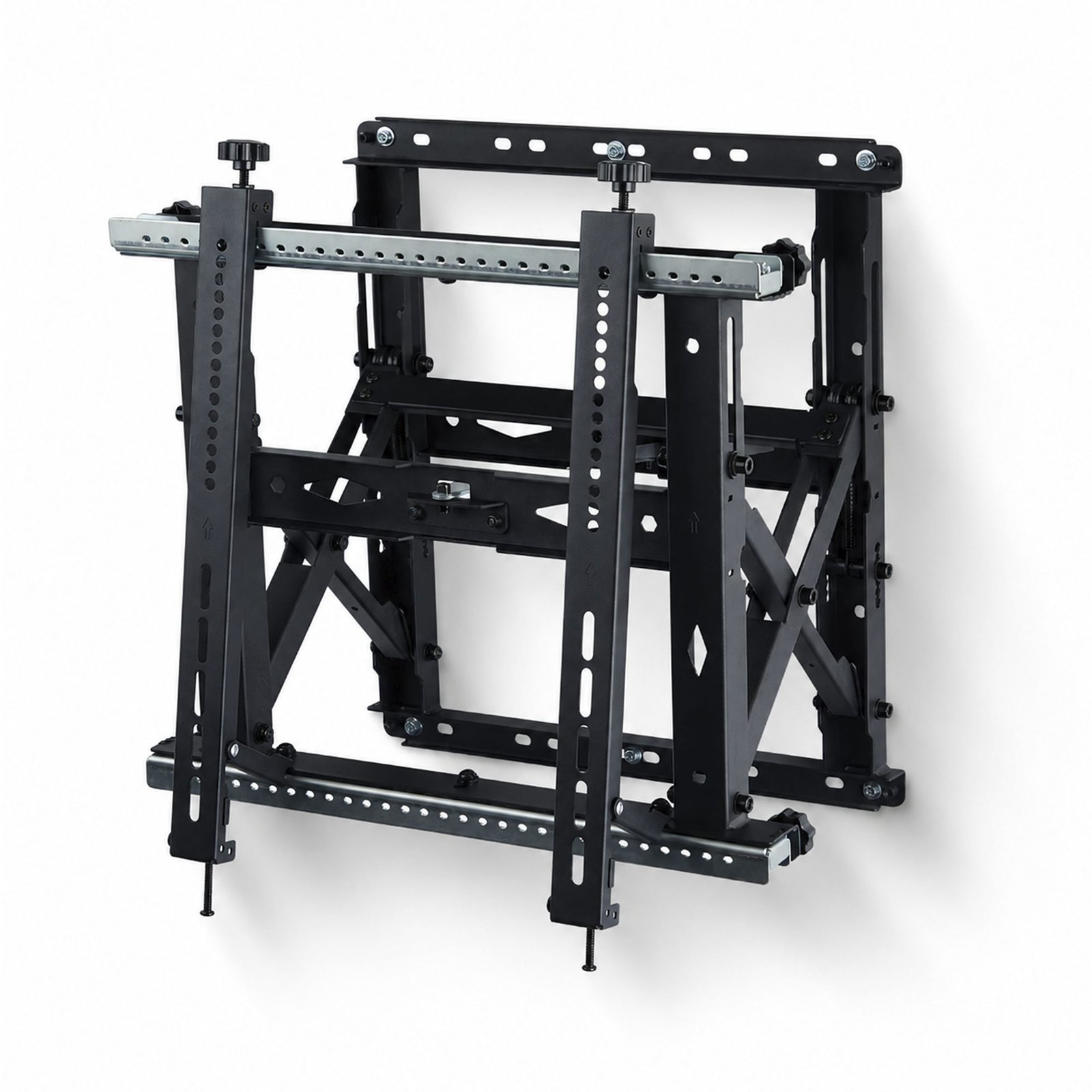 Startech Canada StarTech.com Video Wall TV Mount for up to 70-inch and 154lb (70kg) Displays, 715LPQ-TV-VIDEO-WALL