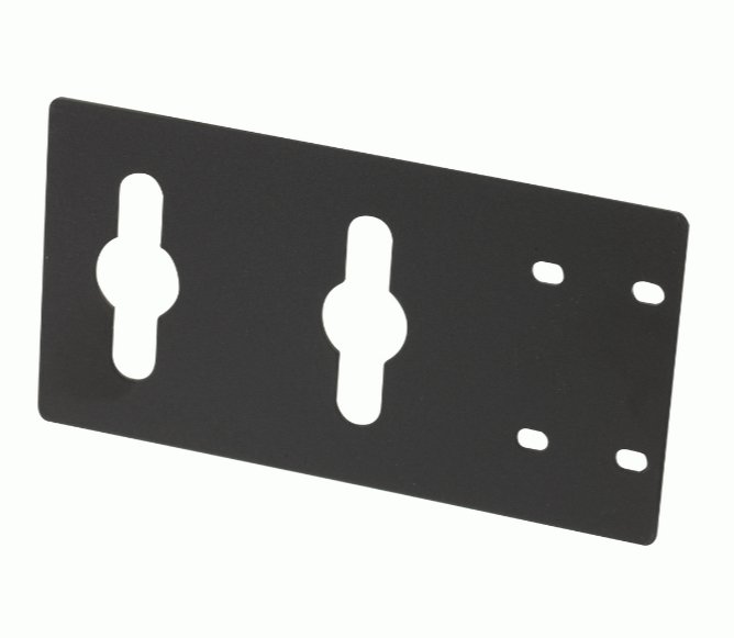 Legrand MM20PDUMBFT2W-W rack accessory Mounting kit