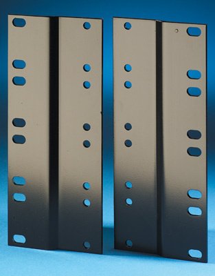 Legrand RACK ADAPTER KIT-4RU 19 EQ TO 604045111