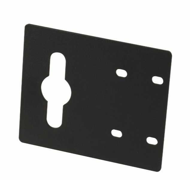 Legrand MM20PDUMBFT1W-B rack accessory Mounting kit