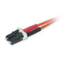 Legrand 810-LL2-099 InfiniBand/fibre optic cable 30.175 m LC Orange