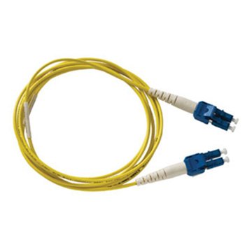 Legrand Infinium Core InfiniBand/fibre optic cable 0.91 m LC OFNP Yellow L1-0101B2JYD0003F