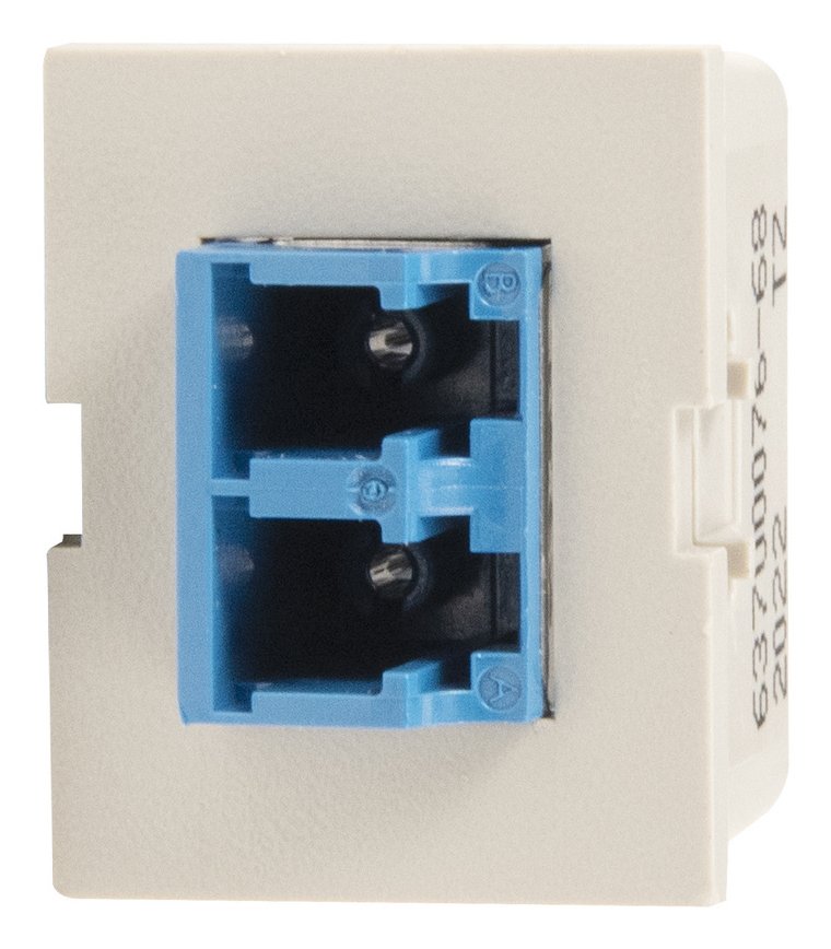 Legrand 63700076-88 keystone module