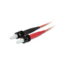 Legrand 810-112-033 InfiniBand/fibre optic cable 10.05 m ST Orange