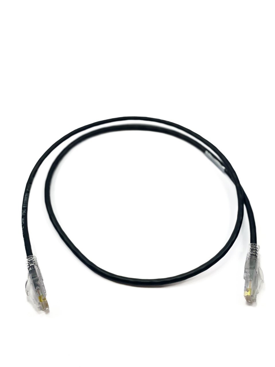 Legrand RDC61015-00 networking cable Black 4.5 m Cat6a U/UTP (UTP) Round