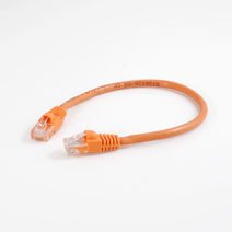 Legrand 566-140-100 networking cable Orange 30.48 m Cat6