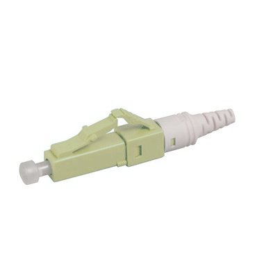 Legrand 205KNT9GA-62 fibre optic connector LC Male