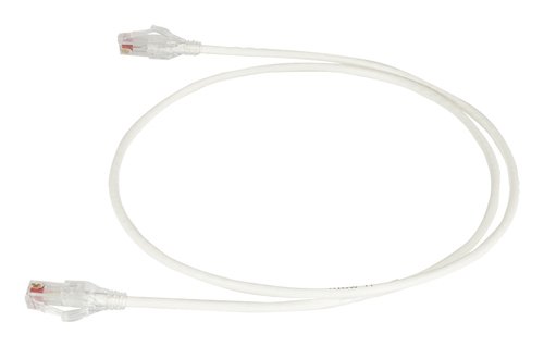 Legrand RDC620-09 networking cable White 6.1 m Cat6 U/UTP (UTP) Round