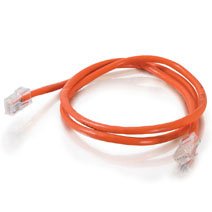 Legrand 560-140-075RP networking cable Orange 22.86 m Cat5e