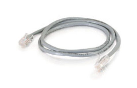 Legrand 560-100-075 networking cable Grey 22.86 m Cat5e Round
