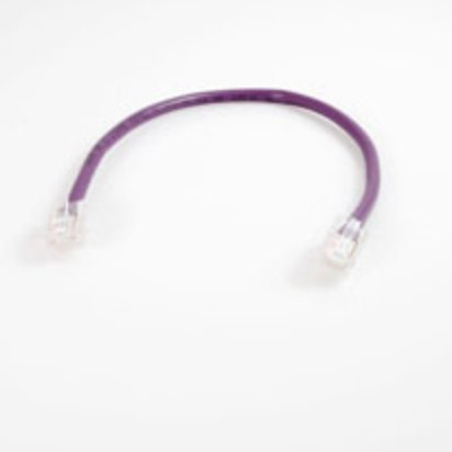 Legrand 560-145-075 networking cable Purple 22.86 m Cat6 Round