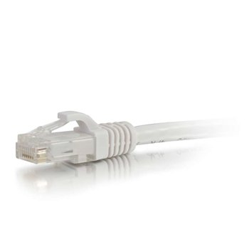 Legrand 576-A25-014 networking cable White 4.3 m Cat6a U/UTP (UTP) Round