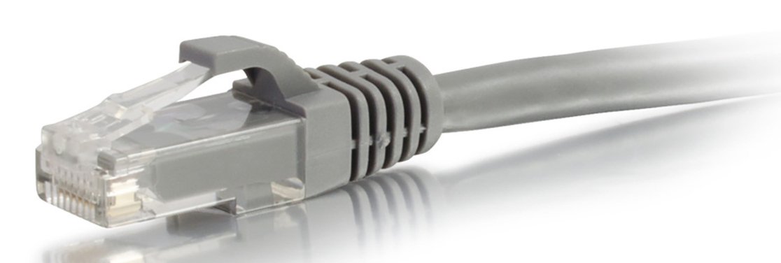 Legrand 570-100-050 networking cable Grey 15.24 m Cat5e