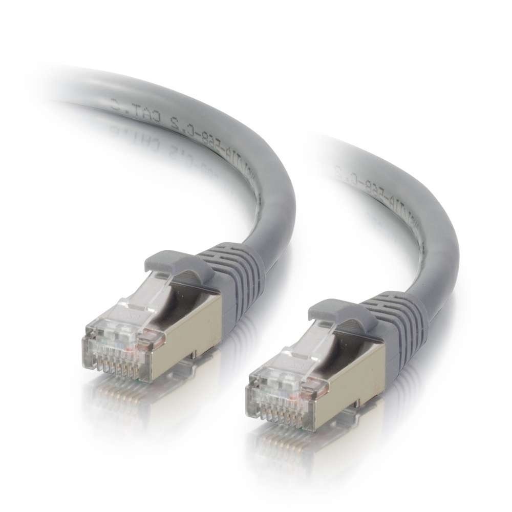 Legrand 576-S00-014 networking cable Grey 4.26 m Cat6
