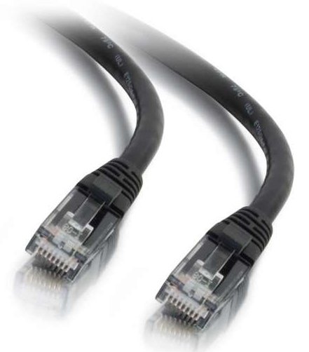 Legrand 576-135-035RP networking cable Black 10.66 m Cat6