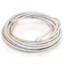 Legrand 566-125-035RP networking cable White 10.668 m Cat6