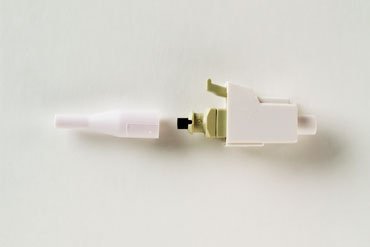 Legrand 205KAN9GA-MM fibre optic connector LC Male