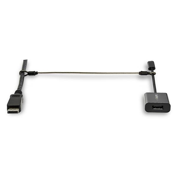 Startech Canada StarTech.com 10-Pack Security Cable Tethers for Adapters & Dongles - Universal CONNLOCKPK10