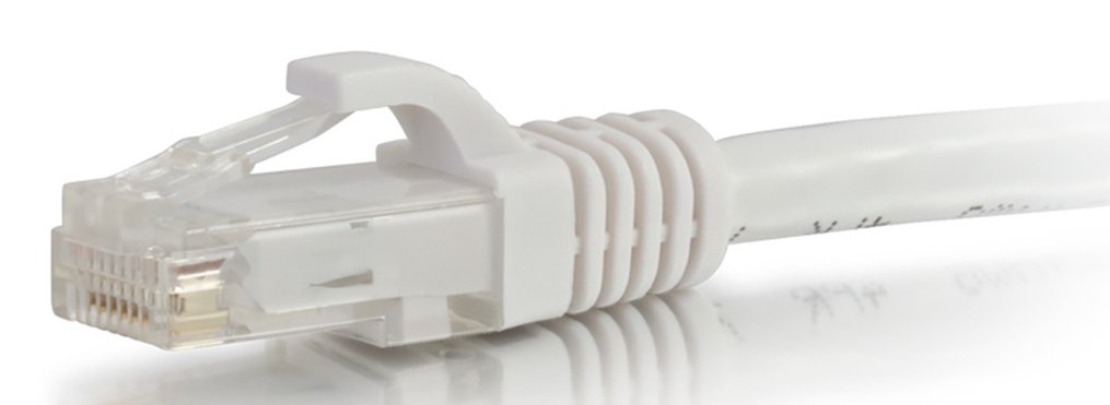 Legrand 570-125-002 networking cable White 0.6 m Cat5e