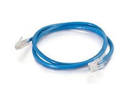 Legrand 566-110-010 networking cable Blue 3.048 m Cat6
