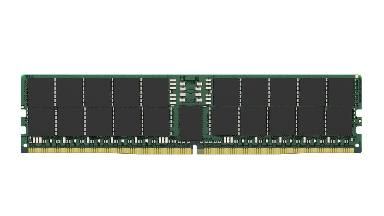 Kingston Technology KTL-TS556D4-96G memory module 96 GB 1 x DDR5 5600 MT/s 288-pin DIMM ECC