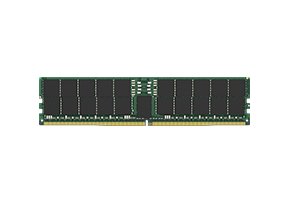 Kingston Technology KTH-PL548D4-64G memory module 64 GB 1 x DDR5 4800 MT/s 288-pin DIMM ECC