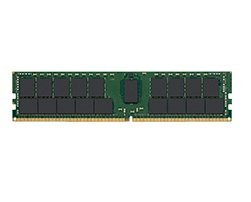 Kingston Technology KSM32RD4/64MFR memory module 64 GB 1 x DDR4 3200 MT/s 288-pin DIMM ECC