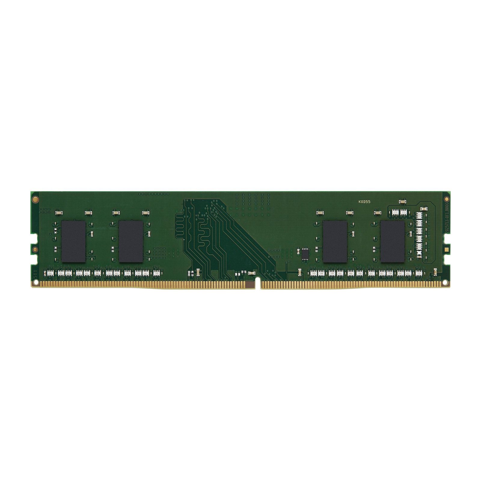 Kingston Technology KCP432NS8/16 memory module 16 GB 1 x DDR4 3200 MT/s 288-pin DIMM KCP432NS816