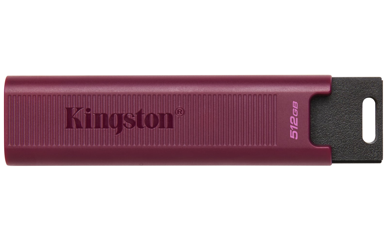 Kingston Technology DataTraveler 512GB Max Type-A 1000R/900W USB 3.2 Gen 2 DTMAXA/512GB