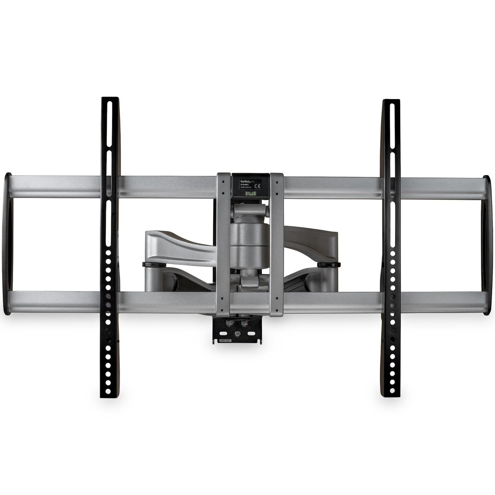 StarTech.com Full Motion TV Wall Mount - Heavy Duty Articulating Bracket for 32" to 75" FPWARPS