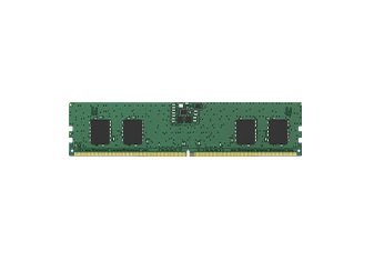 Kingston Technology ValueRAM memory module 8 GB 1 x DDR5 5600 MT/s 288-pin DIMM KVR56U46BS6-8