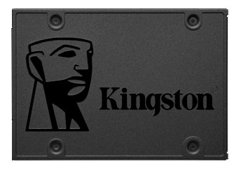 Kingston Technology Q500 240 GB 2.5" Serial ATA III SQ500S37/240G