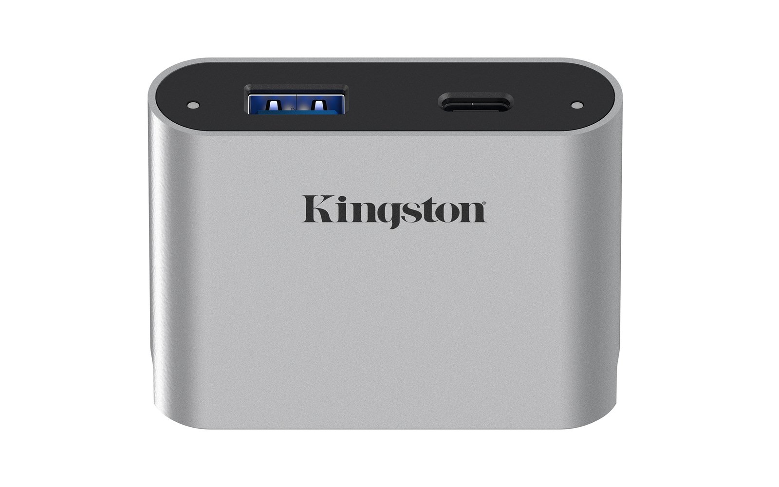 Kingston Technology USB 3.2 Gen 1 Workflow 5G USB-A and USB-C miniHub WFS-USB