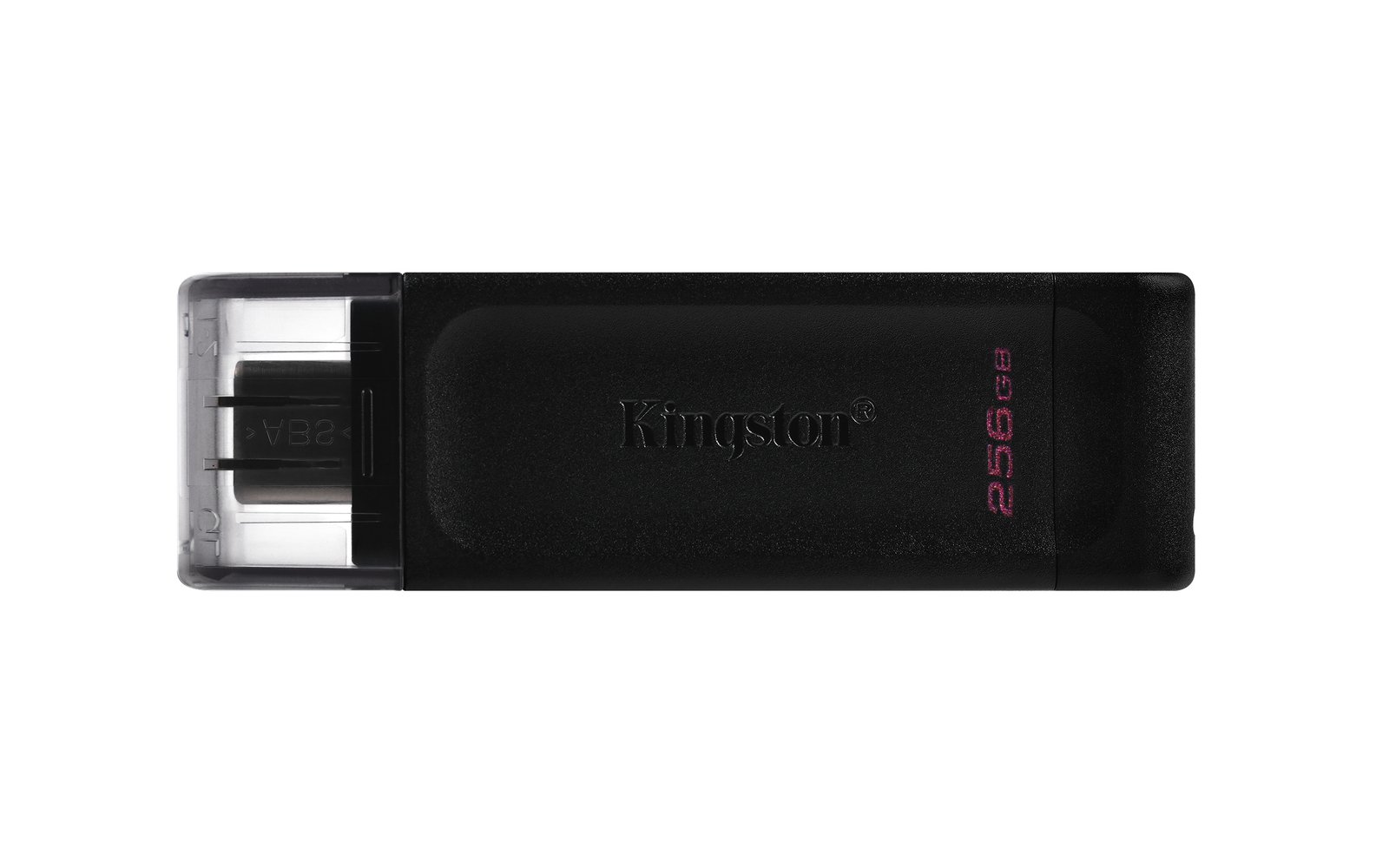 Kingston Technology DataTraveler 256GB USB-C 3.2 Gen 1 70 DT70/256GB