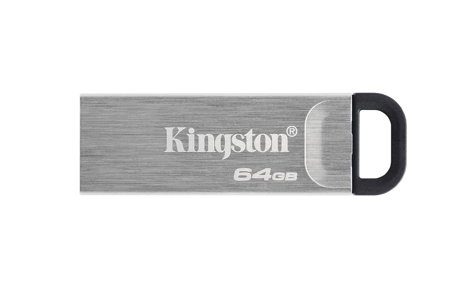 Kingston Technology DataTraveler 64GB Kyson USB Flash Drive DTKN/64GB