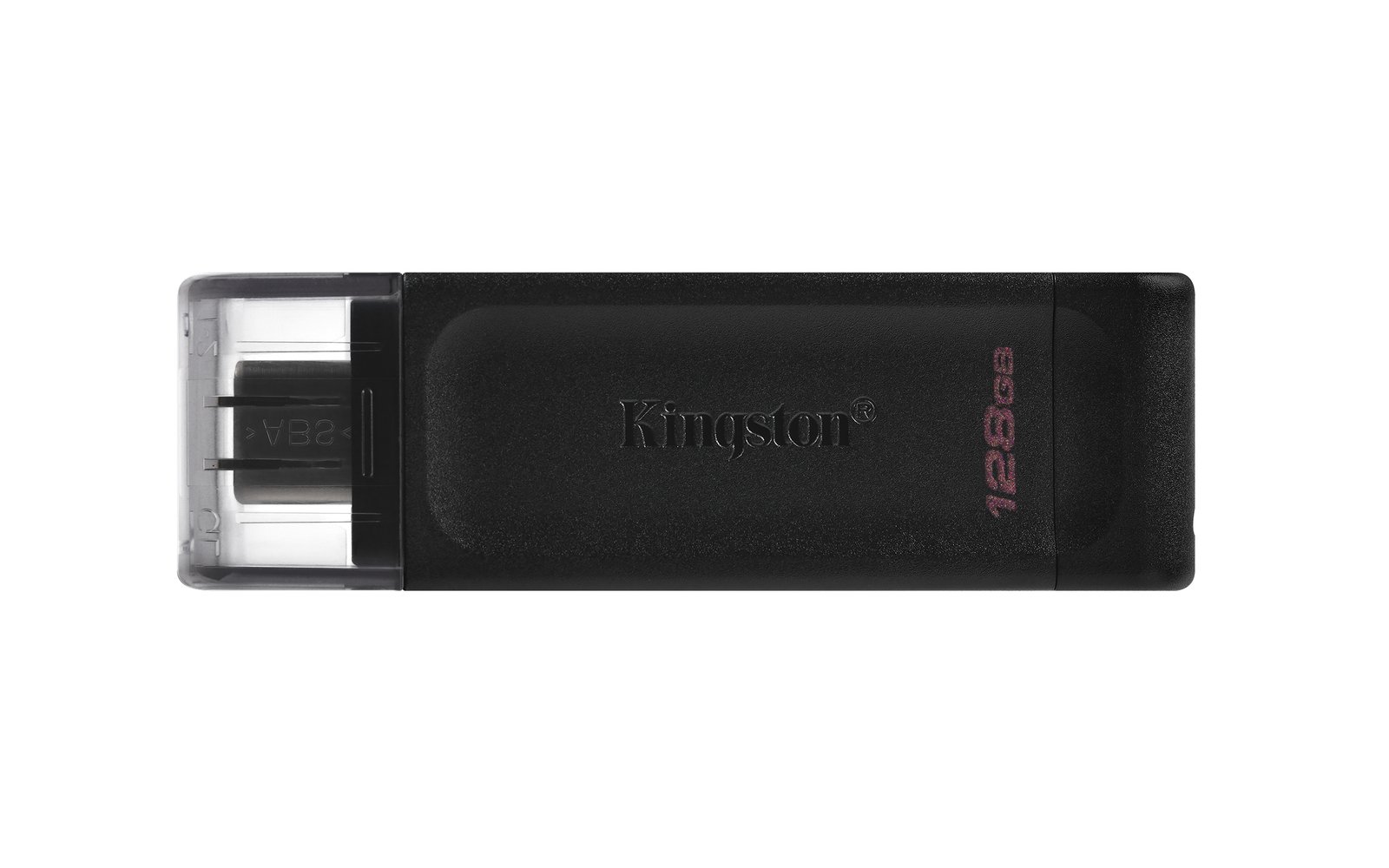 Kingston Technology DataTraveler 128GB USB-C 3.2 Gen 1 70 DT70/128GB