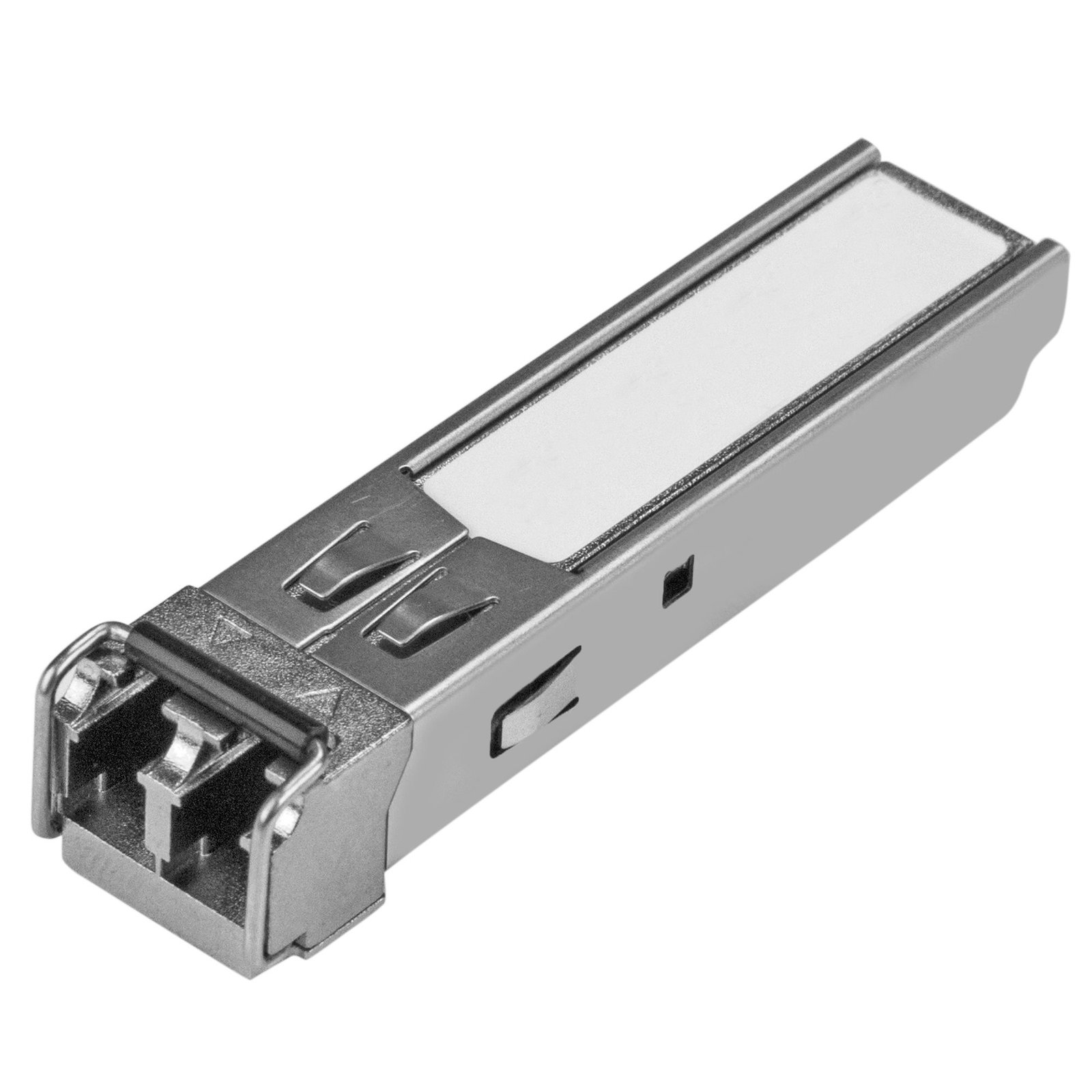 StarTech.com Cisco GLC-SX-MMD Compatible SFP Module - 1000BASE-SX - 1GbE Multimode Fiber MMF Optic GLCSXMMDSTT